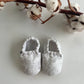 Shoes - Crochet