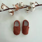 Schuhe - Hazelnut